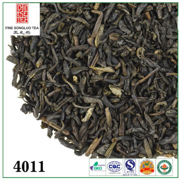 41022AAA Chinese Green Tea Fabrik